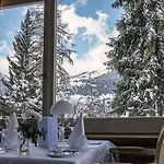 Romantik Schweizerhof & Flims