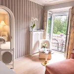 Romantik Schweizerhof & Hotel 4*