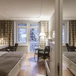 Romantik Schweizerhof & Flims