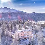 Hotel Romantik Schweizerhof & 4*