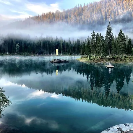 Hotel Romantik Schweizerhof &