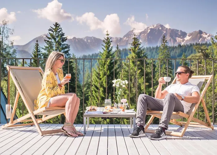 Romantik Schweizerhof & Flims