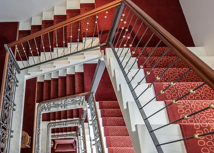 Romantik Schweizerhof & 4* Flims