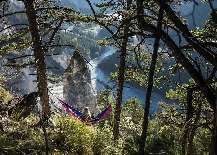 Romantik Schweizerhof & Flims