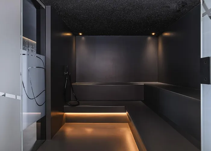 Romantik Schweizerhof & Hotel