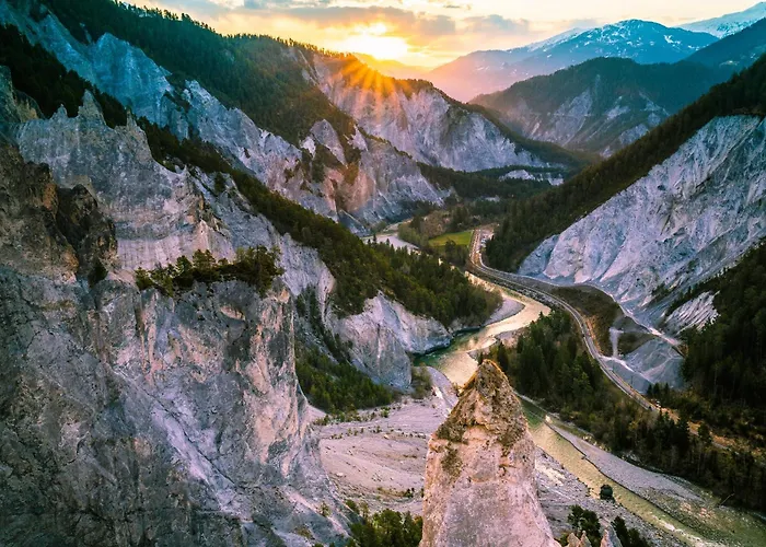 Hotel Romantik Schweizerhof & 4*