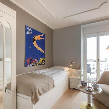 Romantik Schweizerhof &