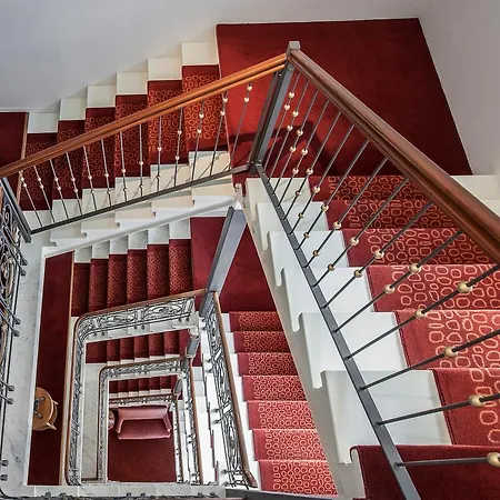 Romantik Schweizerhof & 4* Flims