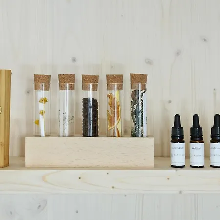 ホテル Romantik Schweizerhof &