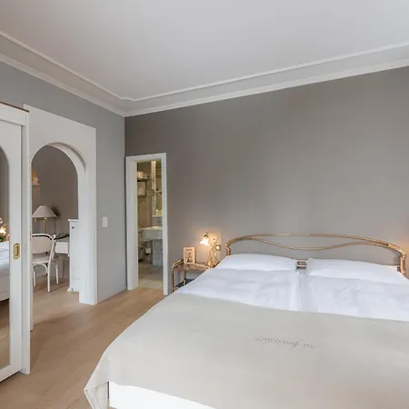 Romantik Schweizerhof &