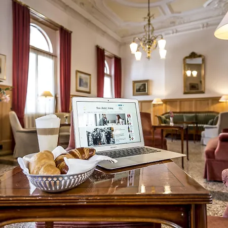 Romantik Schweizerhof &