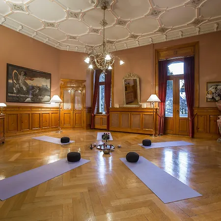 Romantik Schweizerhof &