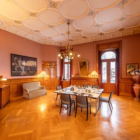 Romantik Schweizerhof &