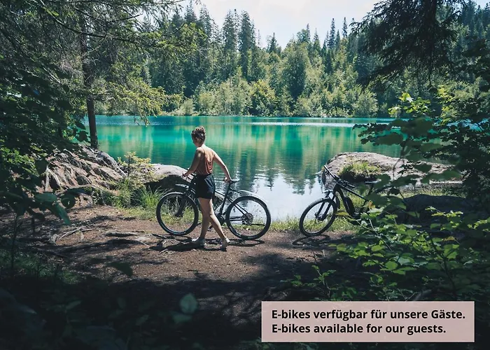 Romantik Schweizerhof & Hotel