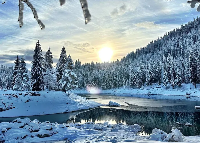 Romantik Schweizerhof & Flims