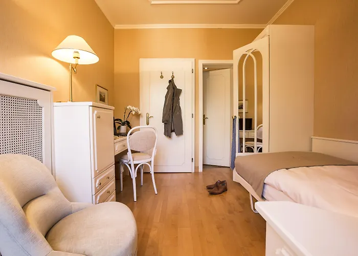 Hotel Romantik Schweizerhof & 4*