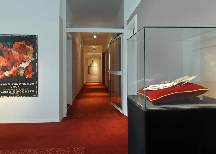 Romantik Schweizerhof & Flims