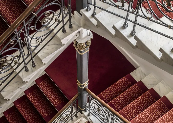 Hotel Romantik Schweizerhof &