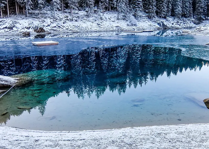 Romantik Schweizerhof & Flims